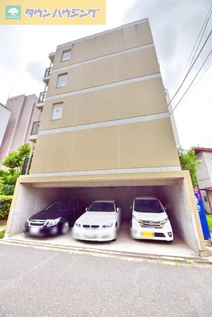 カムフォート登戸IIIの物件内観写真