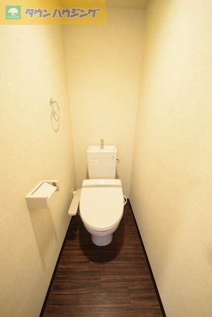 カムフォート登戸IIIの物件内観写真