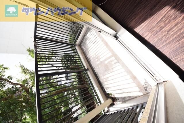 カムフォート登戸IIIの物件内観写真