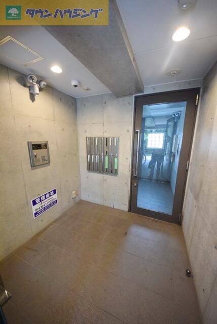 カムフォート登戸IIIの物件内観写真