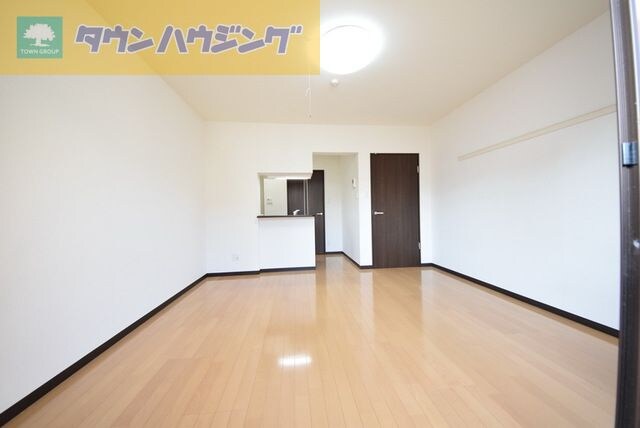 ディアエイトの物件内観写真