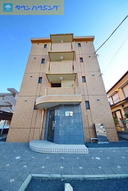 ディアエイトの物件内観写真