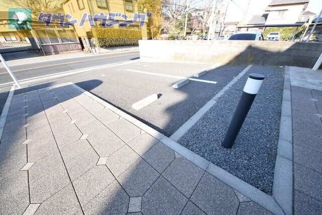 ディアエイトの物件内観写真