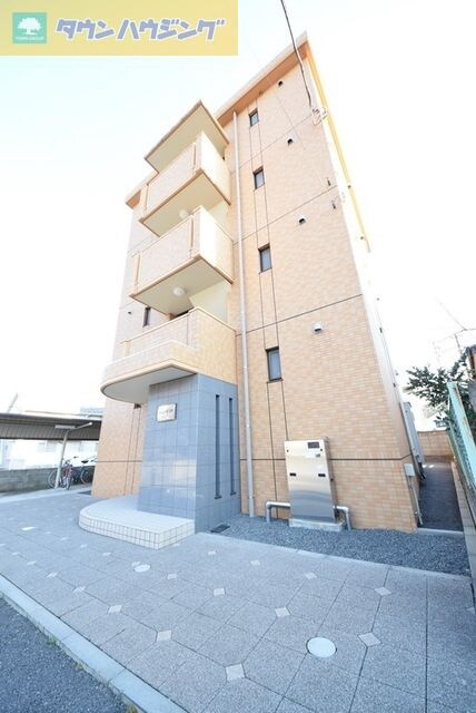 ディアエイトの物件内観写真