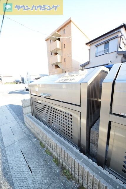 ディアエイトの物件内観写真