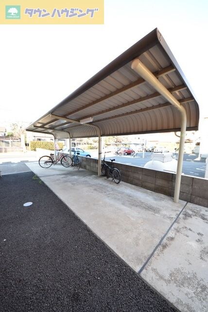 ディアエイトの物件内観写真