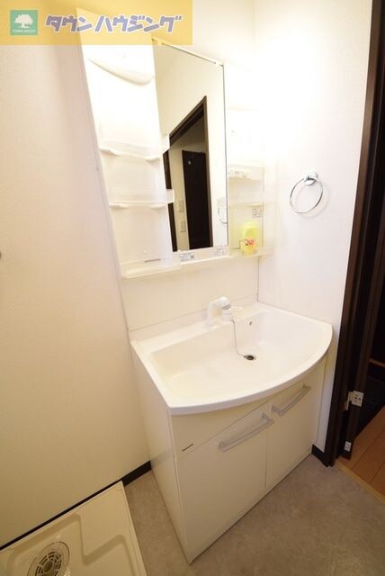 ディアエイトの物件内観写真