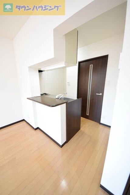 ディアエイトの物件内観写真