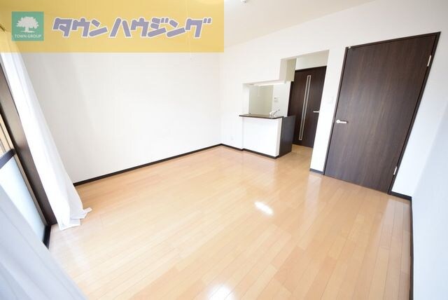 ディアエイトの物件内観写真