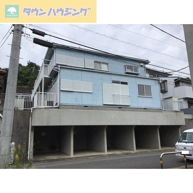 GRACE宮野木の物件内観写真