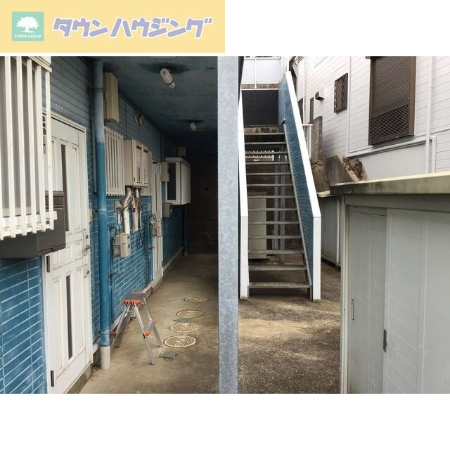 GRACE宮野木の物件内観写真