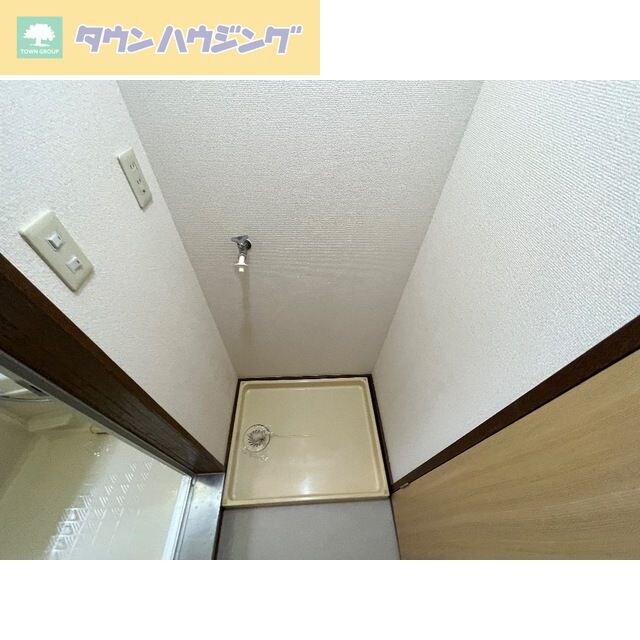 GRACE宮野木の物件内観写真