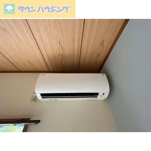 GRACE宮野木の物件内観写真