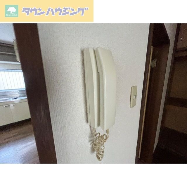 GRACE宮野木の物件内観写真