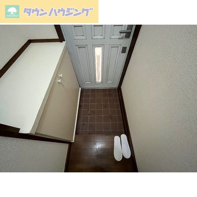 GRACE宮野木の物件内観写真