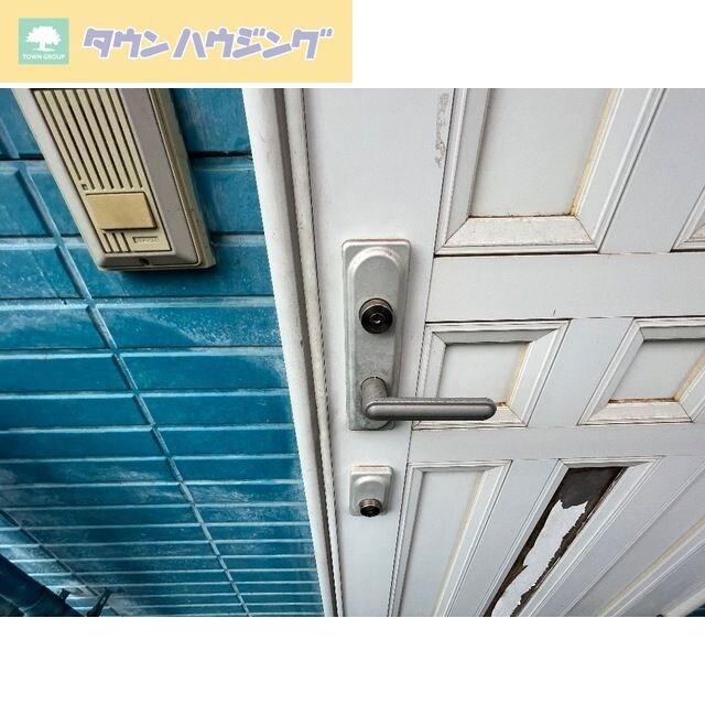 GRACE宮野木の物件内観写真