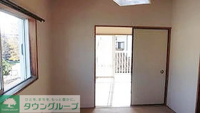 GRACE宮野木の物件内観写真