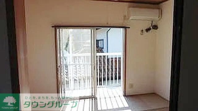 GRACE宮野木の物件内観写真