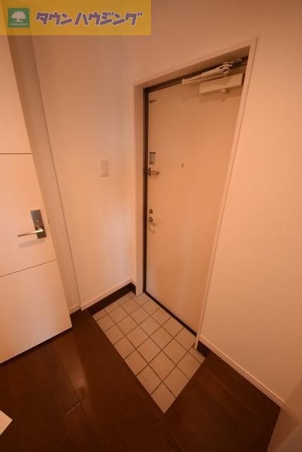 カーサメイプル千葉中央の物件内観写真