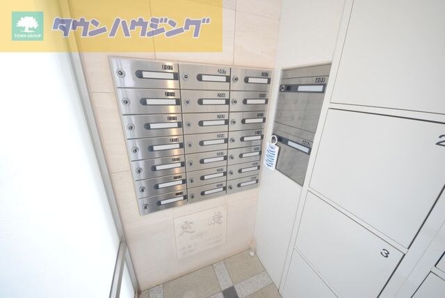 Fコスモ新検見川 の物件内観写真