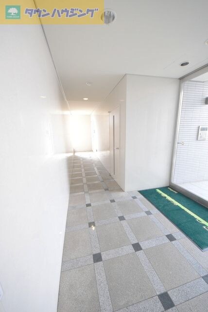 Fコスモ新検見川 の物件内観写真