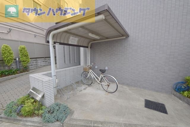 Fコスモ新検見川 の物件内観写真