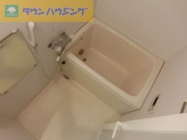 Fコスモ新検見川 の物件内観写真