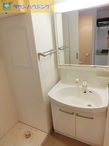 Fコスモ新検見川 の物件内観写真