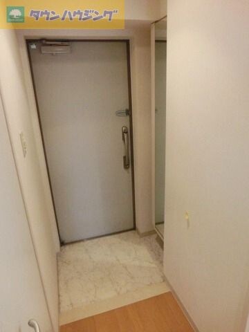 Fコスモ新検見川 の物件内観写真