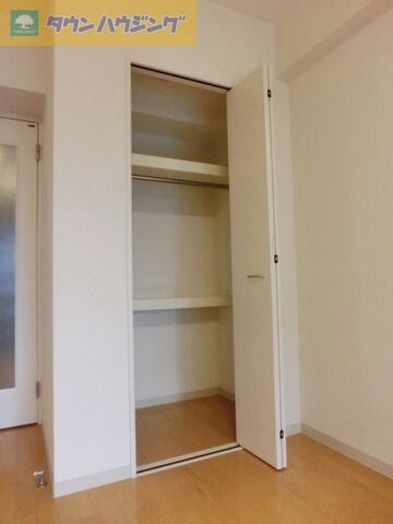 Fコスモ新検見川 の物件内観写真