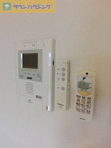 Fコスモ新検見川 の物件内観写真