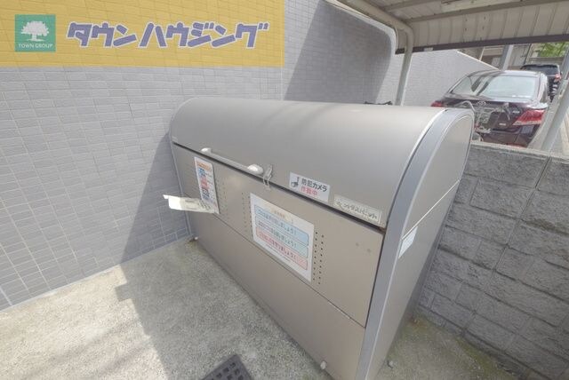 Fコスモ新検見川 の物件内観写真