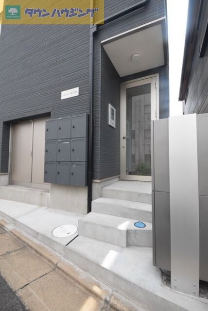 Ambition本千葉(アンビション本千葉)の物件内観写真