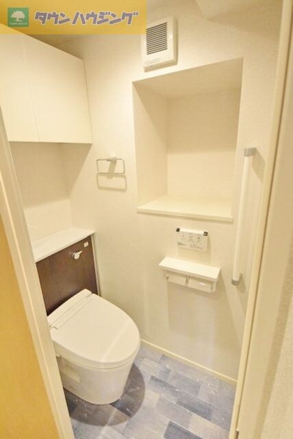 Y’S oneの物件内観写真