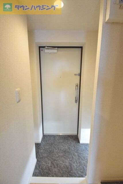 Y’S oneの物件内観写真