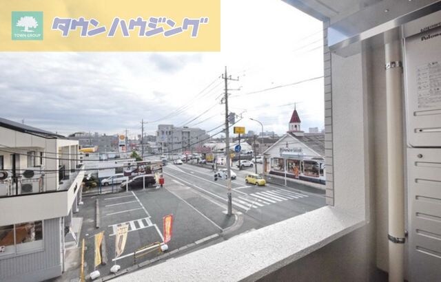 Y’S oneの物件内観写真