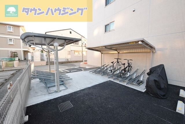 Y’S oneの物件内観写真