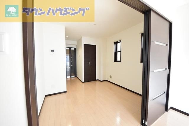 CielBleu千葉中央の物件内観写真