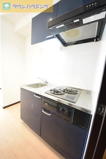 CielBleu千葉中央の物件内観写真