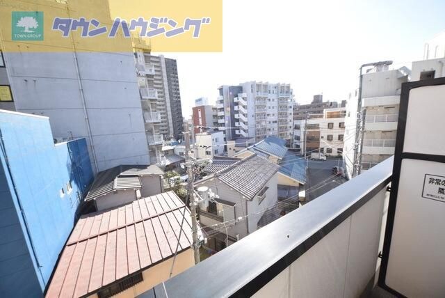 CielBleu千葉中央の物件内観写真