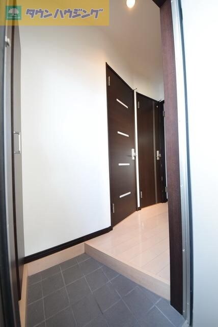 CielBleu千葉中央の物件内観写真