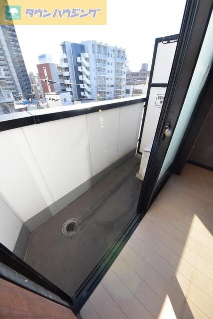 CielBleu千葉中央の物件内観写真