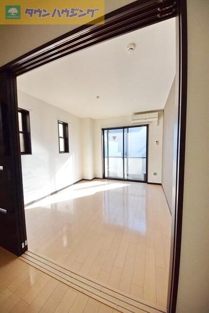 CielBleu千葉中央の物件内観写真