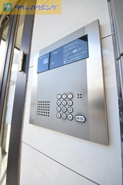 CielBleu千葉中央の物件内観写真