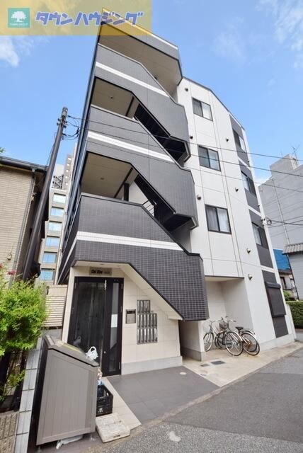 CielBleu千葉中央の物件内観写真