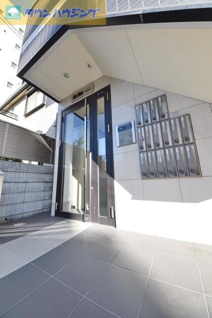 CielBleu千葉中央の物件内観写真