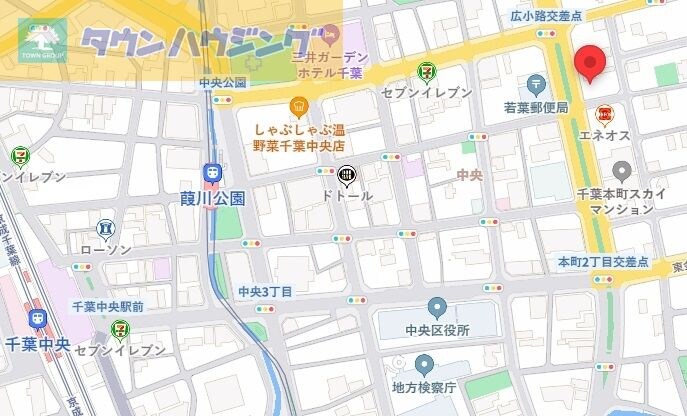 本町アンディの物件内観写真