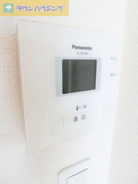 グランモア登戸壱番館の物件内観写真