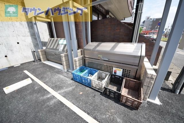 グランモア登戸壱番館の物件内観写真