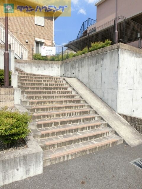 グランモア登戸壱番館の物件内観写真